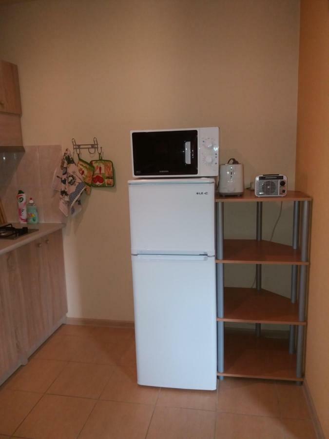 Brivdienu Maja Saulite * Ventspils