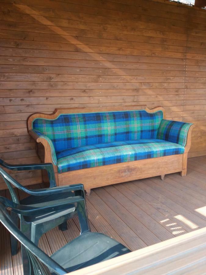Brivdienu Maja Saulite Feriehus Ventspils
